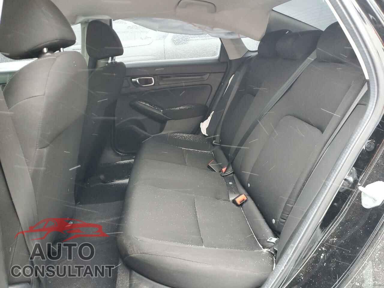 HONDA CIVIC 2024 - 2HGFE2F24RH578452