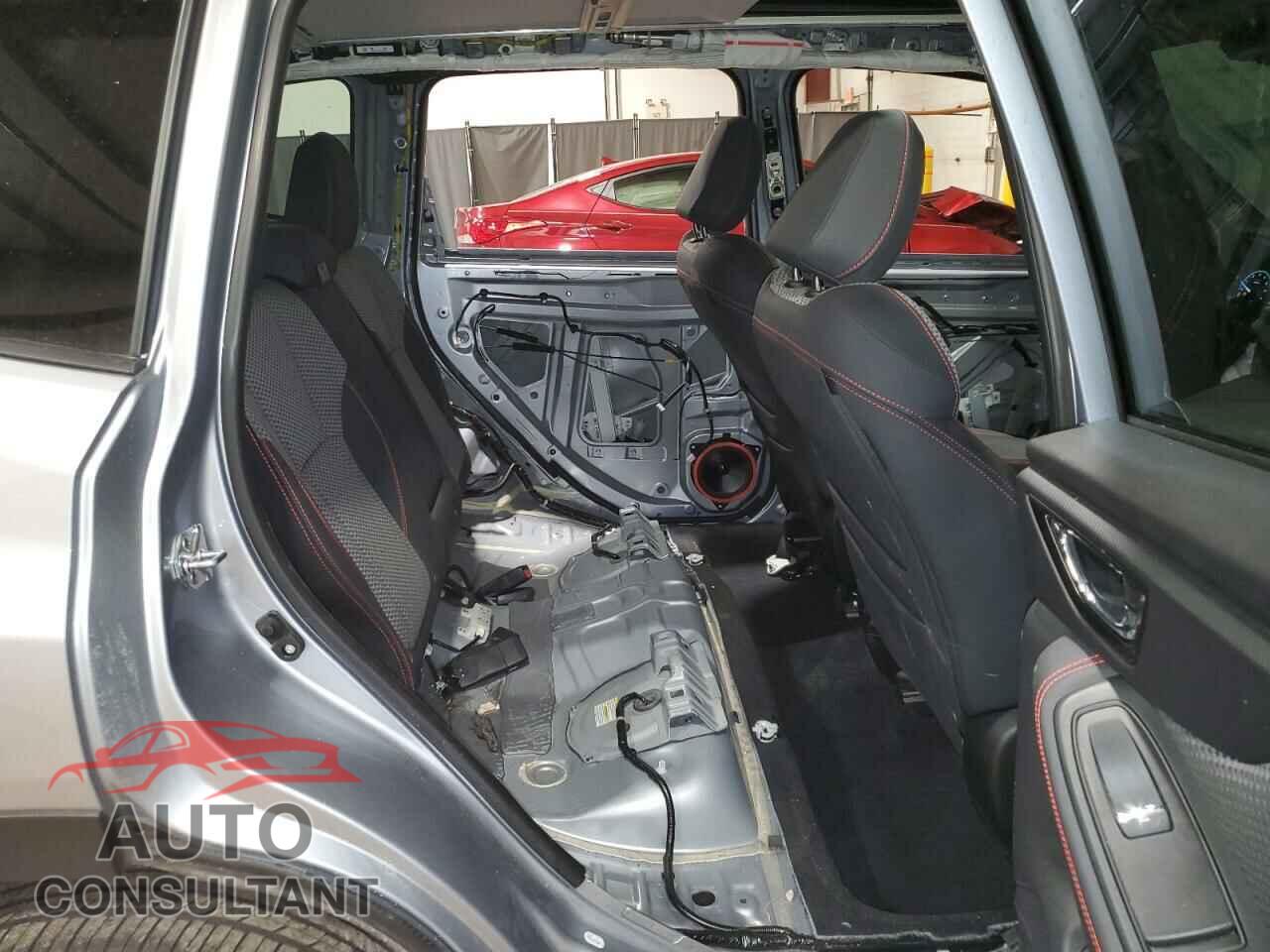 SUBARU FORESTER 2023 - JF2SKAJC4PH532446