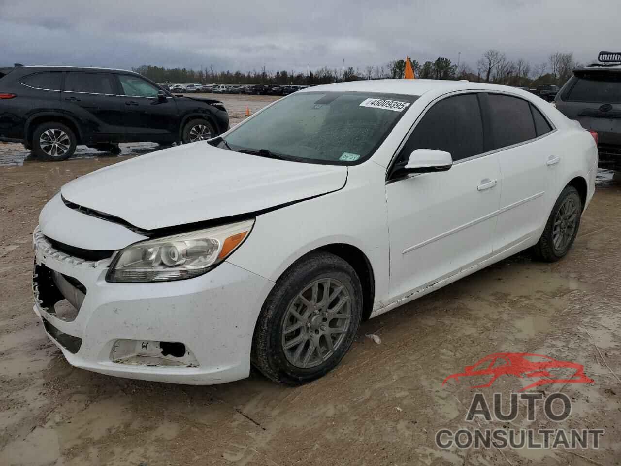 CHEVROLET MALIBU 2015 - 1G11C5SL8FU146852