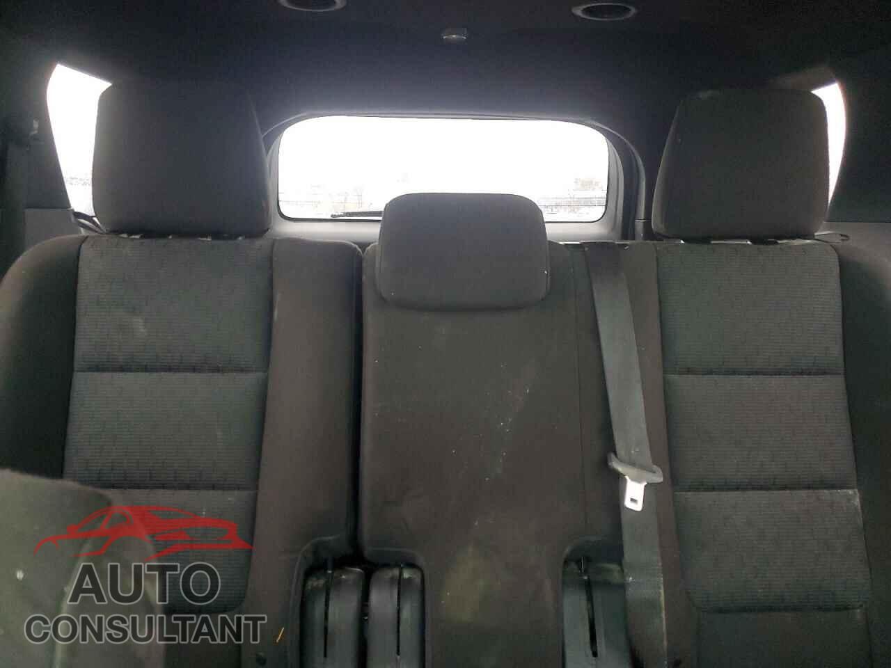 FORD EXPLORER X 2011 - 1FMHK8D83BGA48061