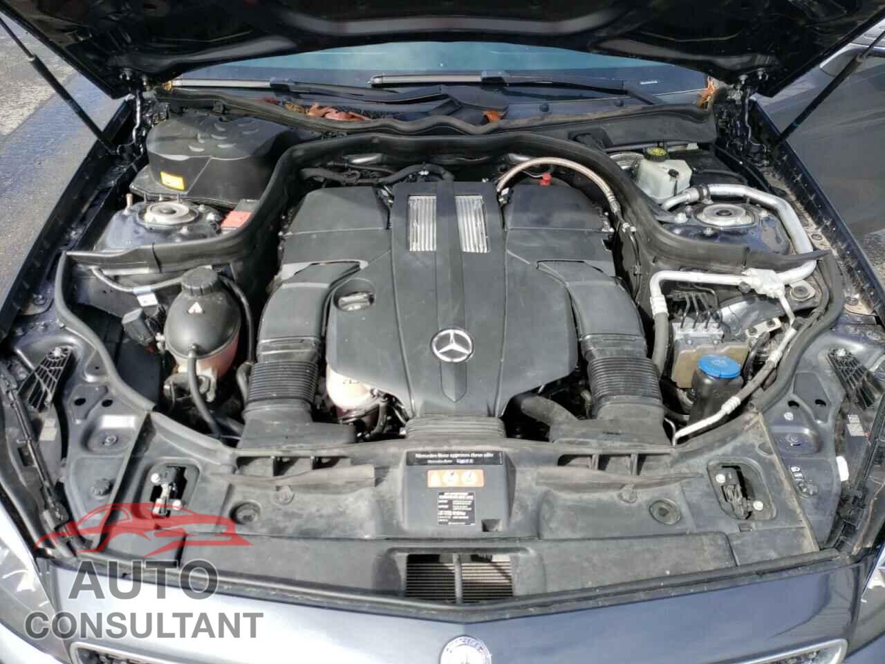 MERCEDES-BENZ CLC-CLASS 2015 - WDDLJ6FB5FA156193