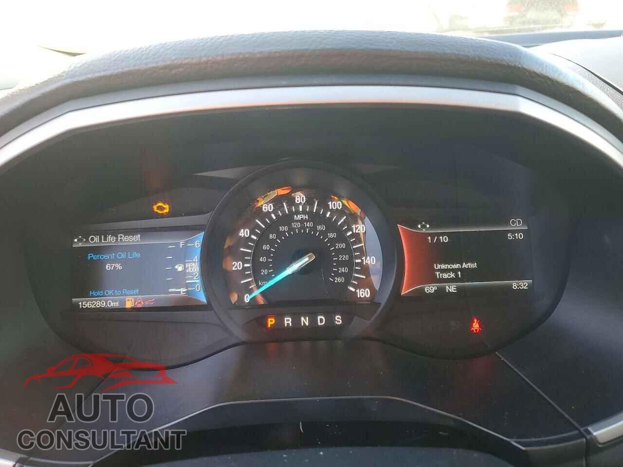 FORD EDGE 2015 - 2FMTK4J97FBB81726