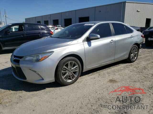 TOYOTA CAMRY 2016 - 4T1BF1FK4GU605594