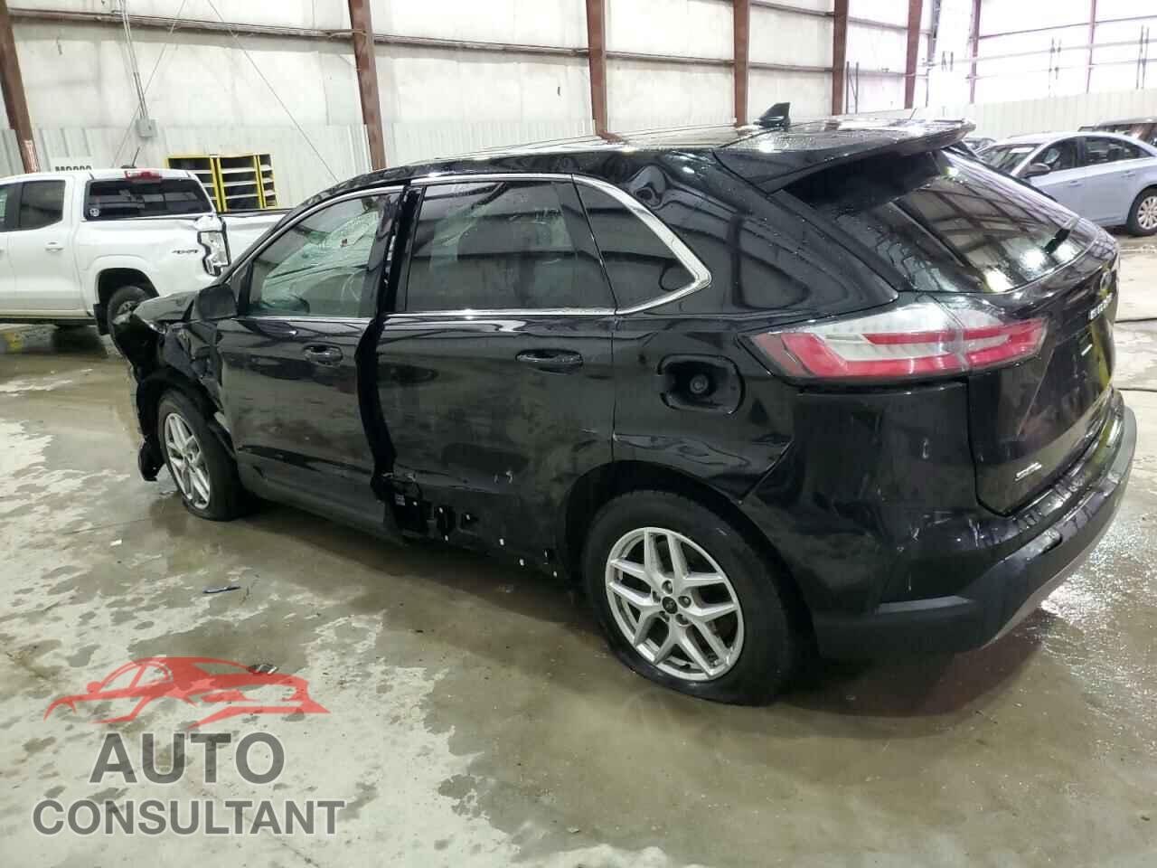 FORD EDGE 2023 - 2FMPK4J92PBA02768