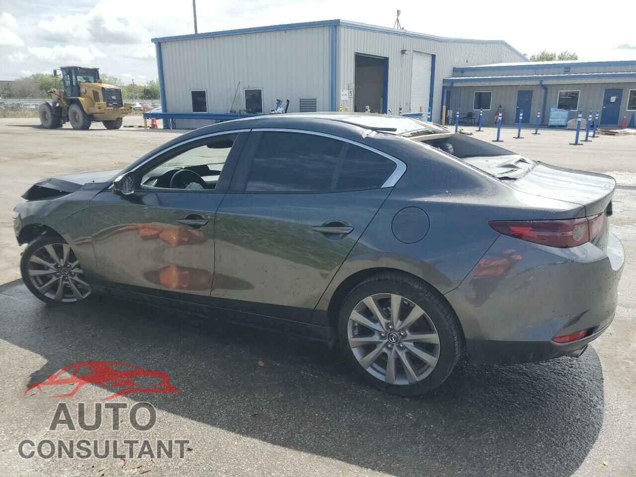 MAZDA 3 2021 - JM1BPABL3M1340339