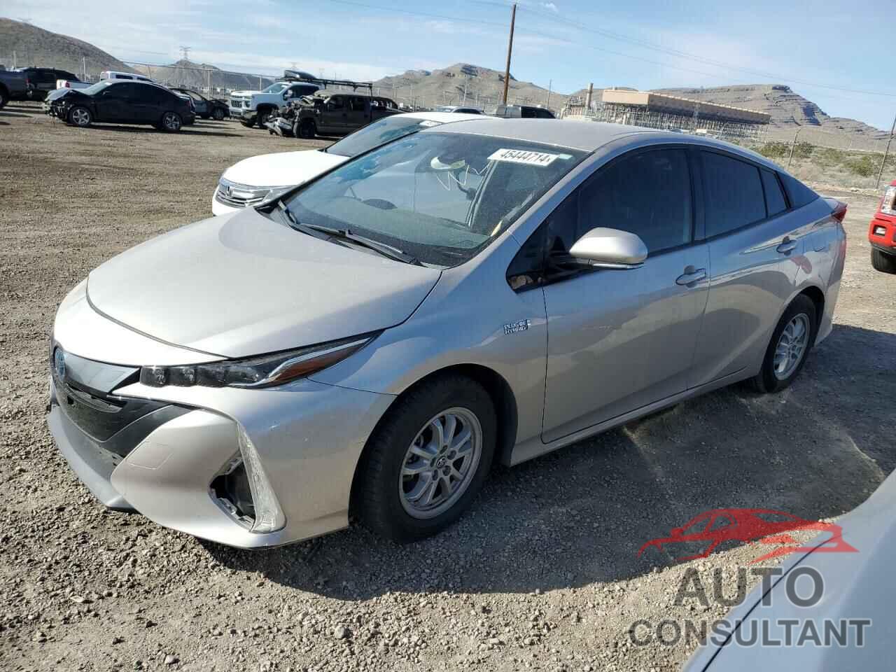 TOYOTA PRIUS 2020 - JTDKARFP1L3141449