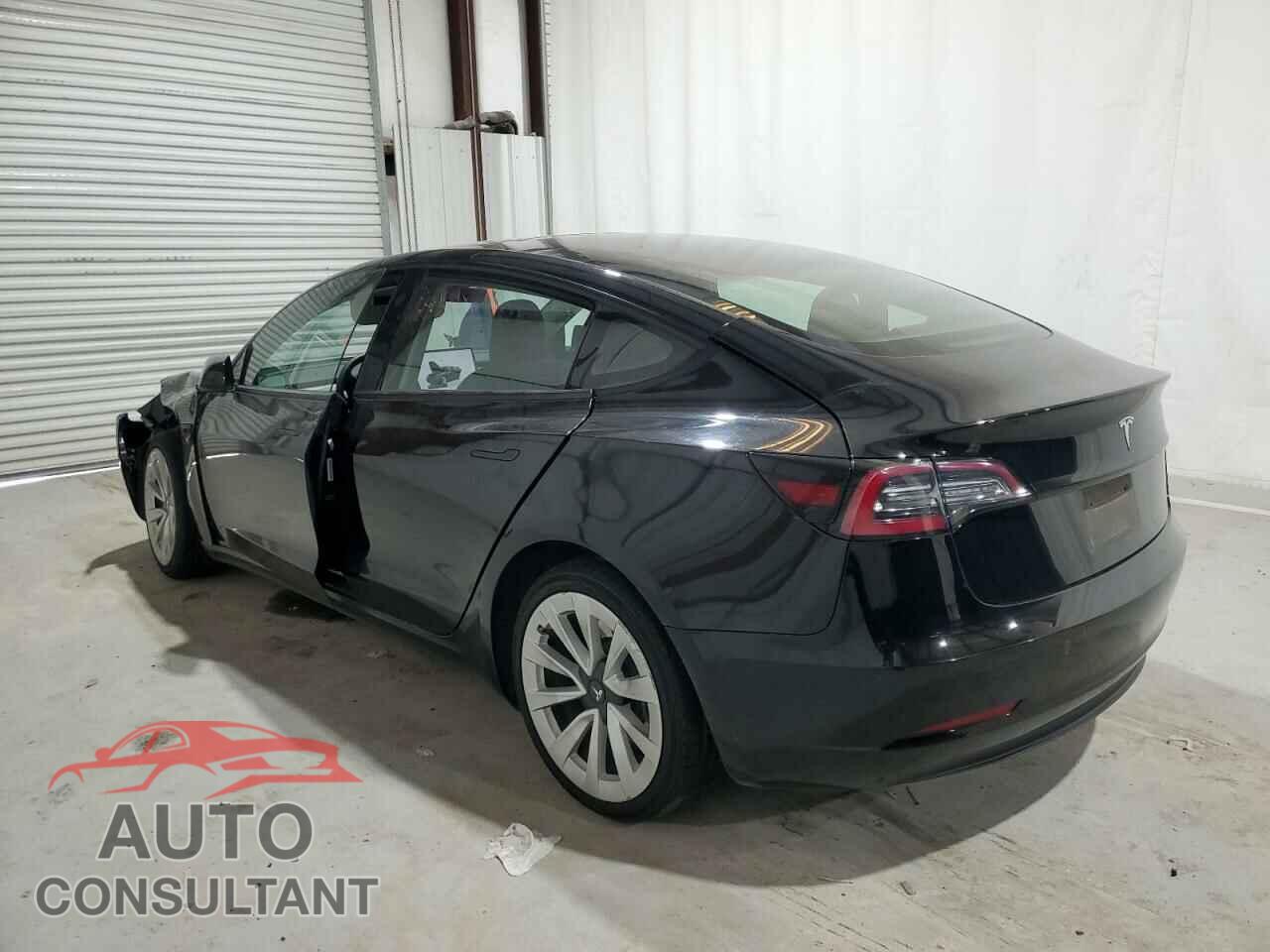 TESLA MODEL 3 2022 - 5YJ3E1EA3NF370244