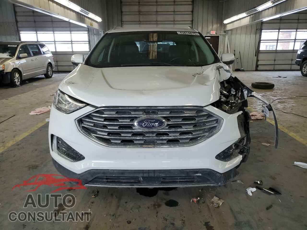 FORD EDGE 2020 - 2FMPK4J96LBA18918