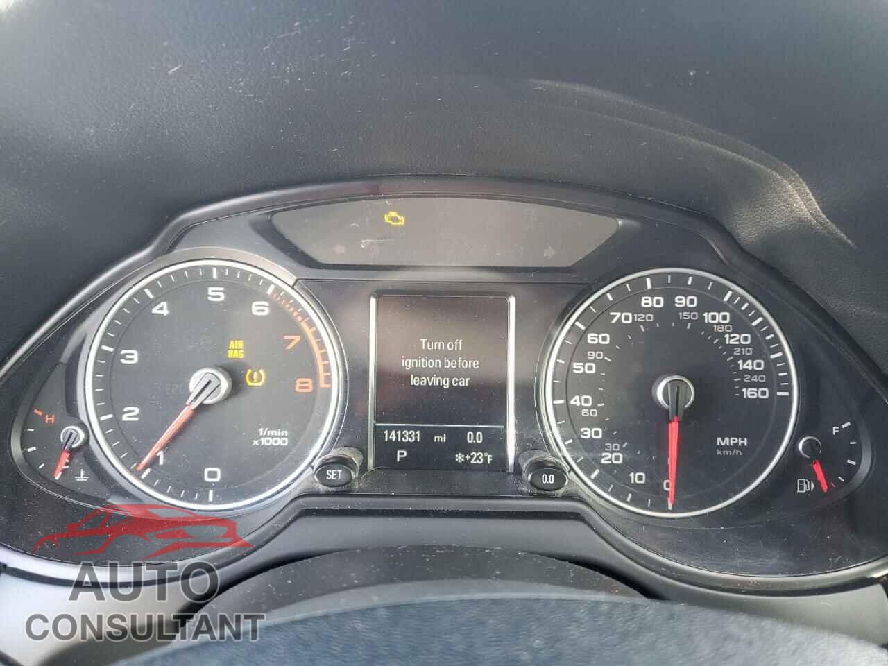 AUDI Q5 2015 - WA1CFAFP1FA063482
