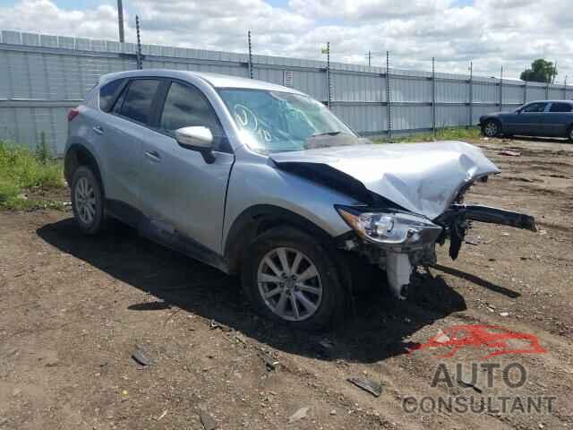 MAZDA CX-5 2016 - JM3KE4CY6G0873949