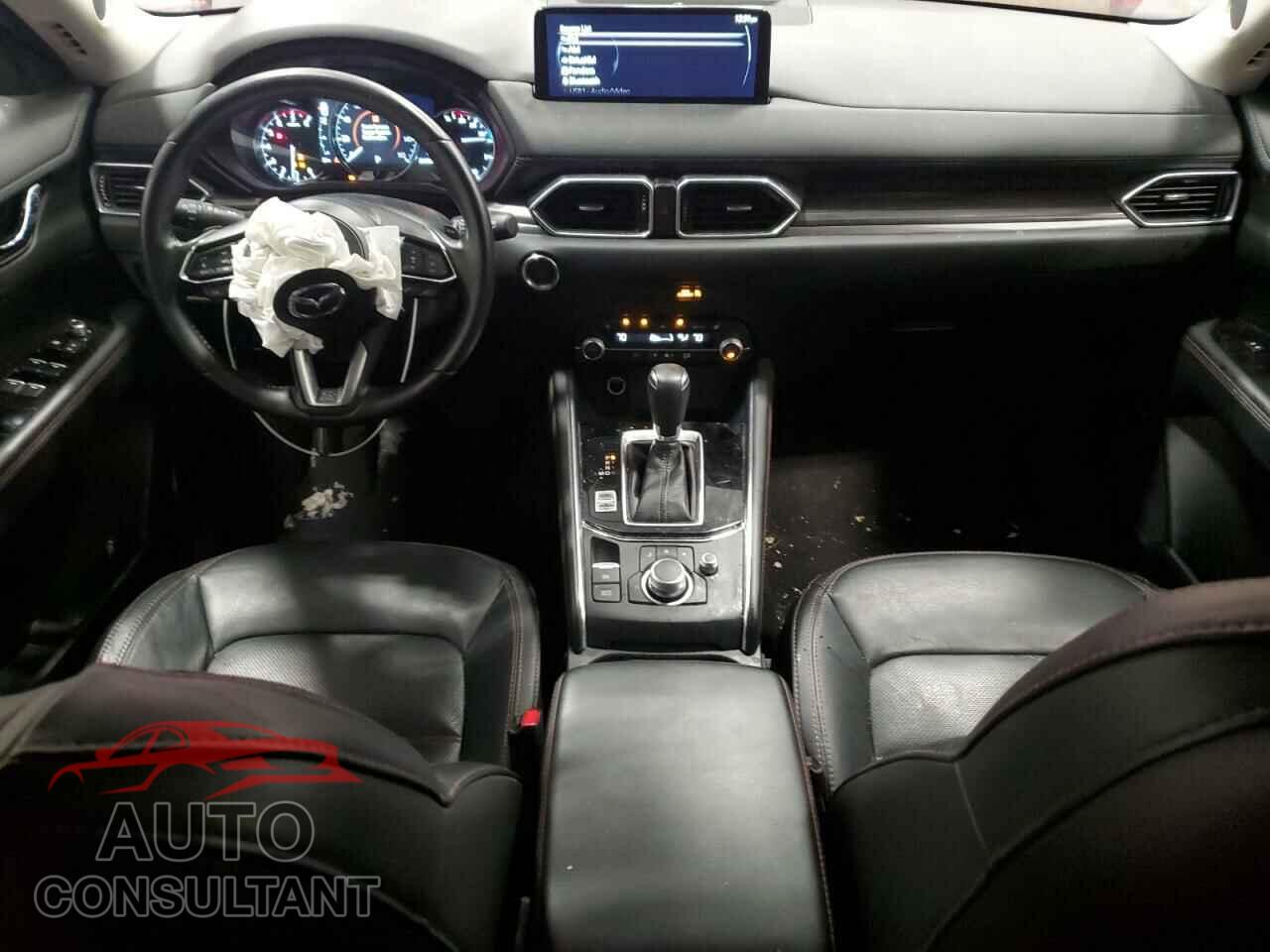 MAZDA CX-5 2021 - JM3KFBDM2M1398206