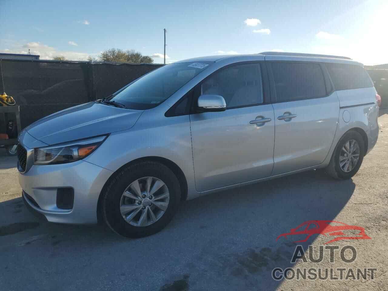 KIA All Models 2016 - KNDMB5C16G6174188