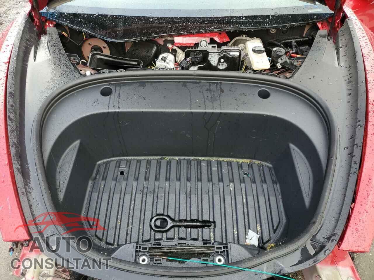 TESLA MODEL 3 2023 - 5YJ3E1EA2PF459676