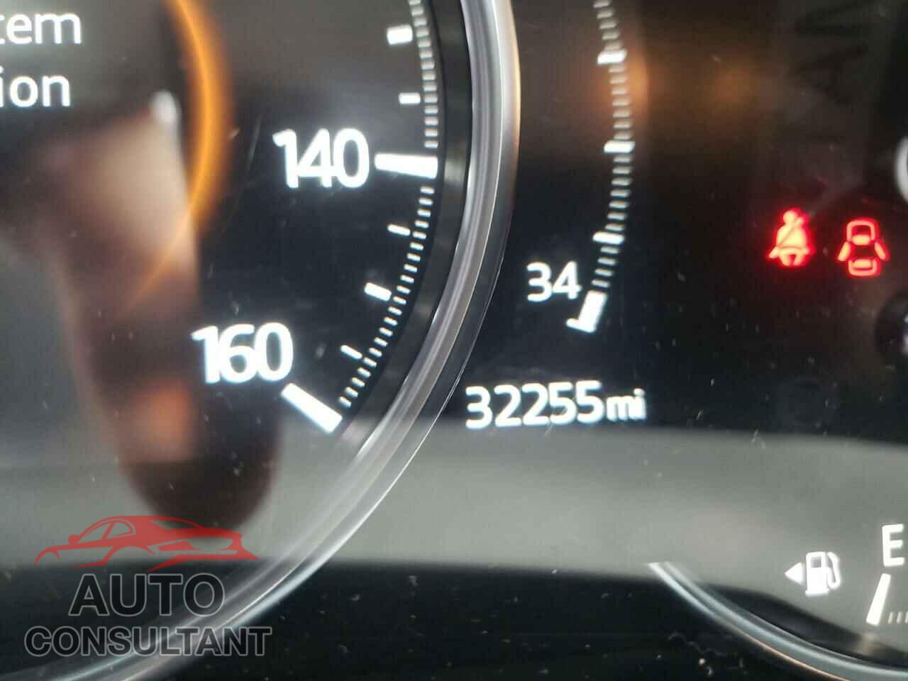 MAZDA CX-5 2019 - JM3KFBDY2K0590828