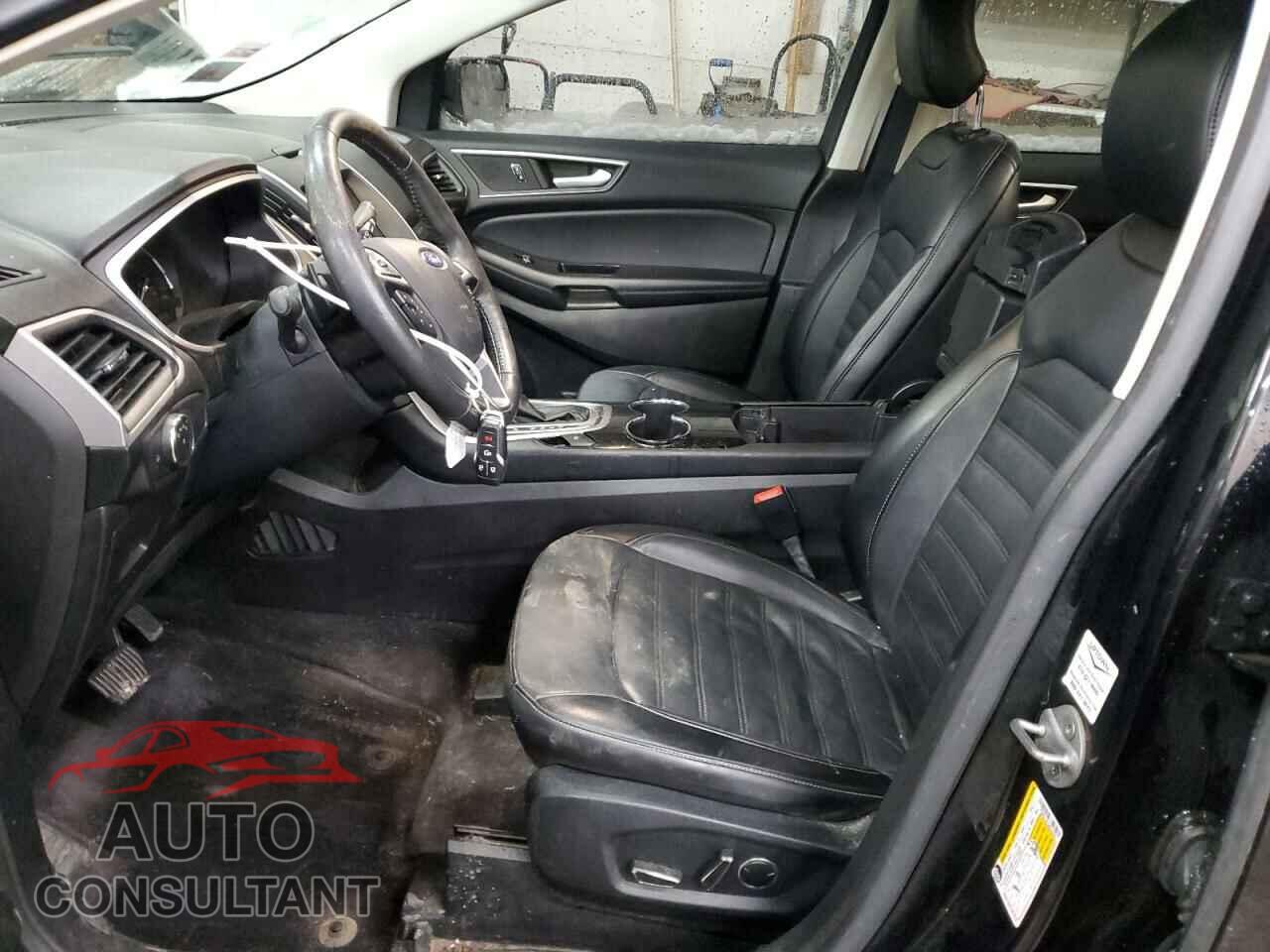 FORD EDGE 2016 - 2FMPK4J97GBC42690