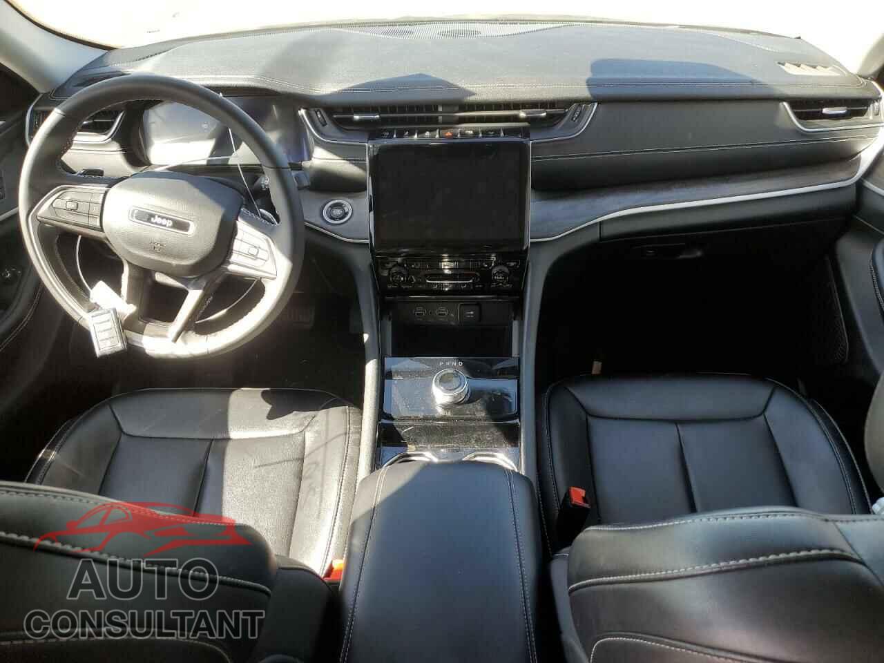 JEEP GRAND CHER 2023 - 1C4RJGBG7PC544432