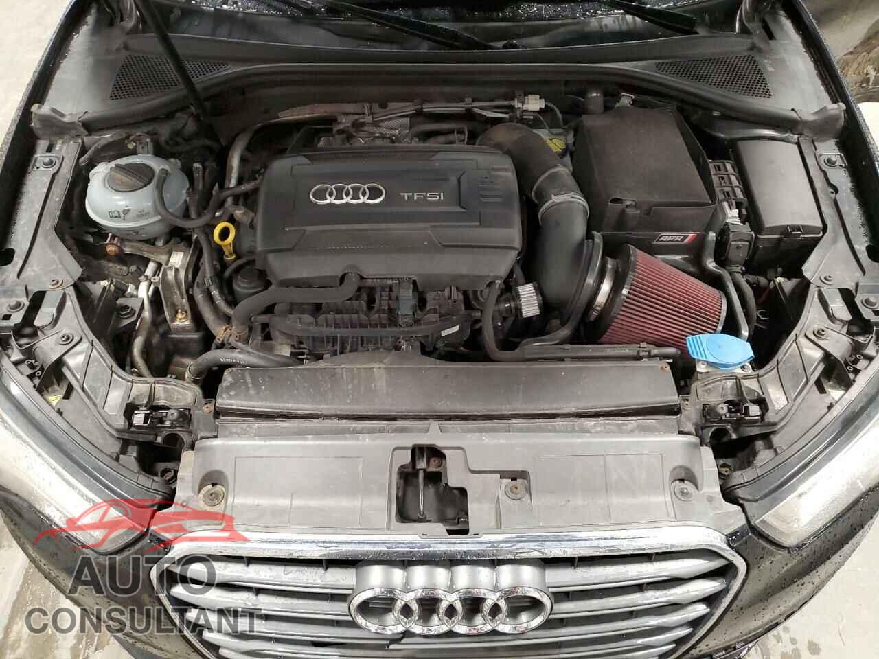 AUDI A3 2015 - WAUBFGFF2F1099268