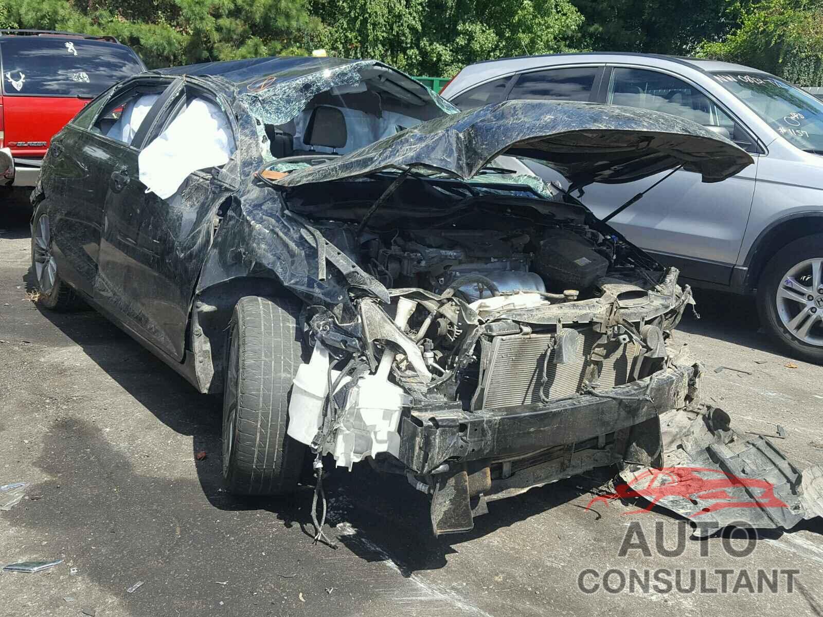 TOYOTA CAMRY 2015 - 4T1BF1FK0FU100473