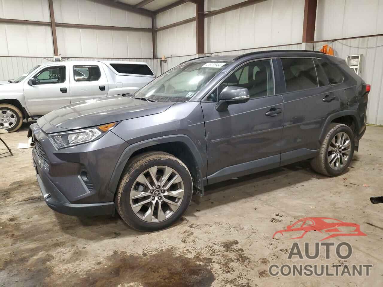 TOYOTA RAV4 2020 - 2T3A1RFV7LW102176