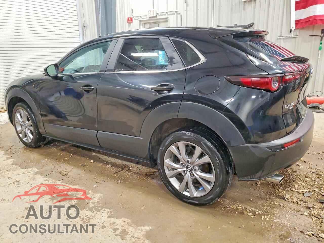 MAZDA CX30 2021 - 3MVDMBCLXMM222599