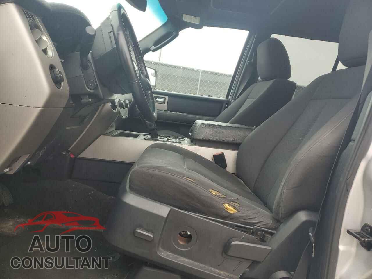FORD EXPEDITION 2017 - 1FMJU1HT0HEA02189