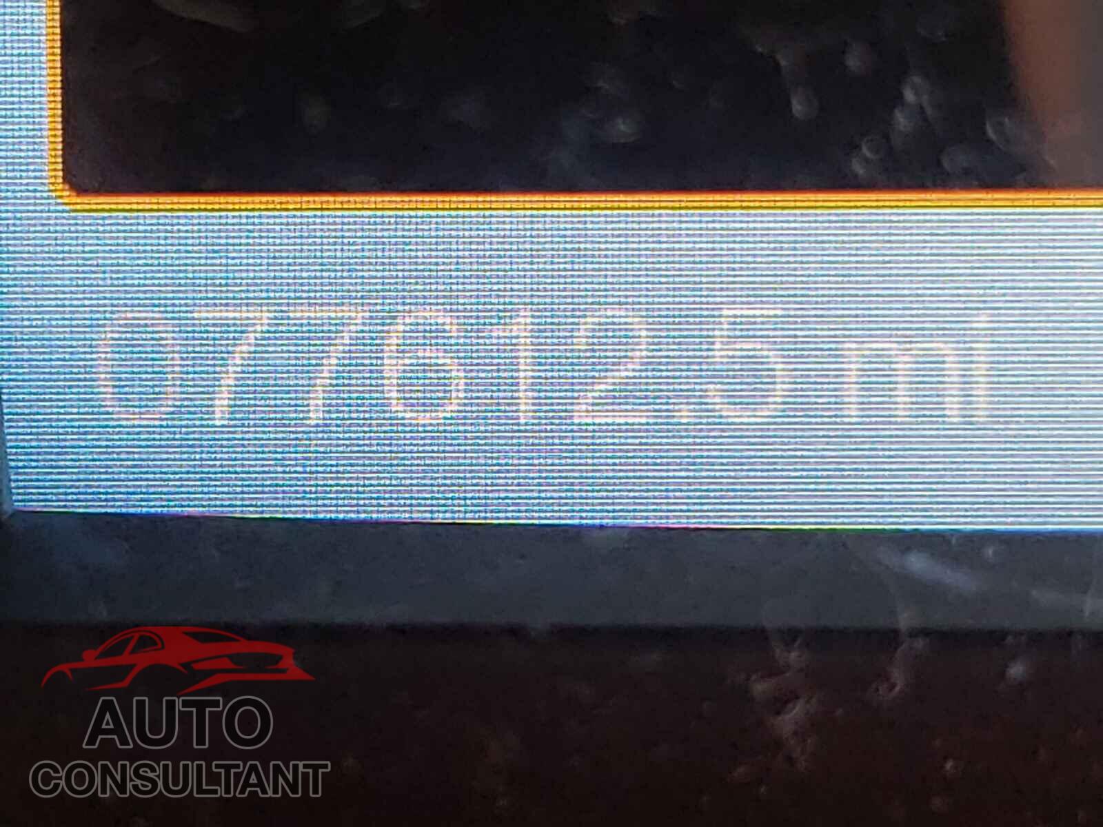 FORD FLEX 2016 - 2FMHK6C84GBA08169