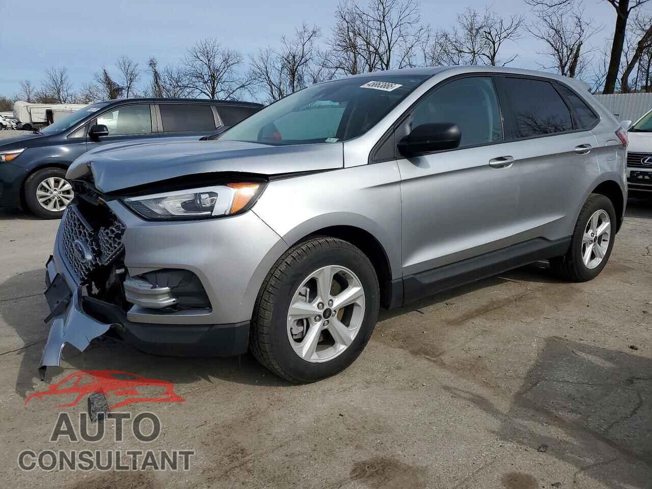 FORD EDGE 2023 - 2FMPK4G90PBA11038