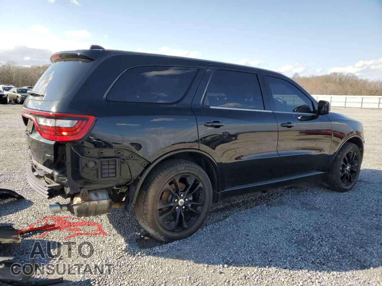 DODGE DURANGO 2019 - 1C4RDHDG5KC806256