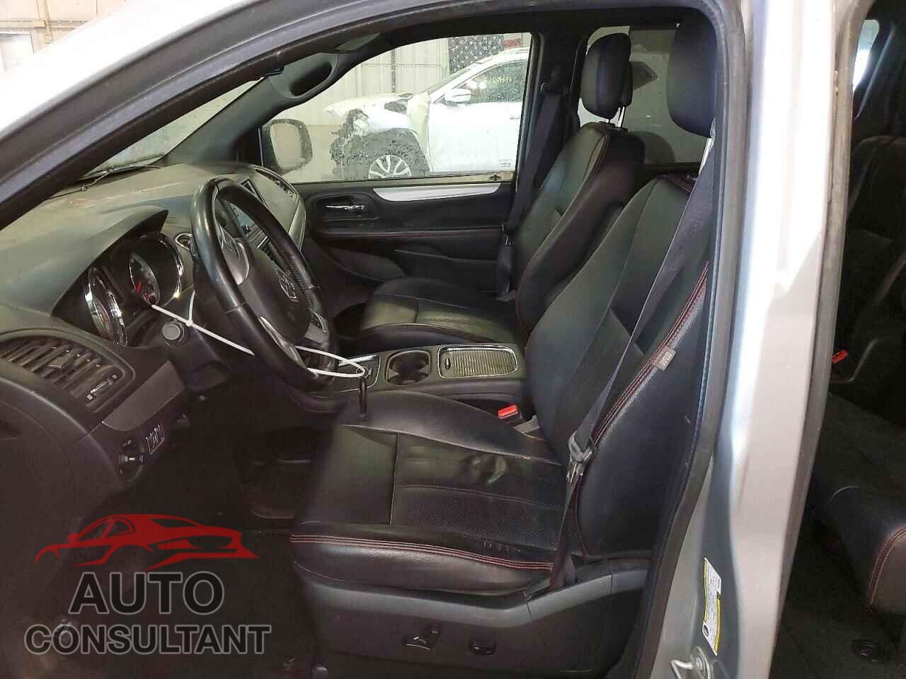 DODGE CARAVAN 2017 - 2C4RDGEG9HR558280