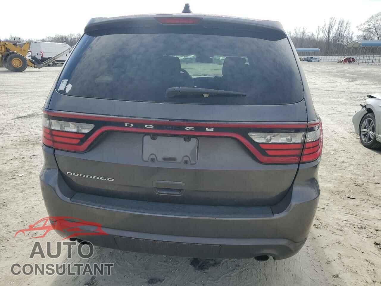 DODGE DURANGO 2014 - 1C4RDHAG6EC313646