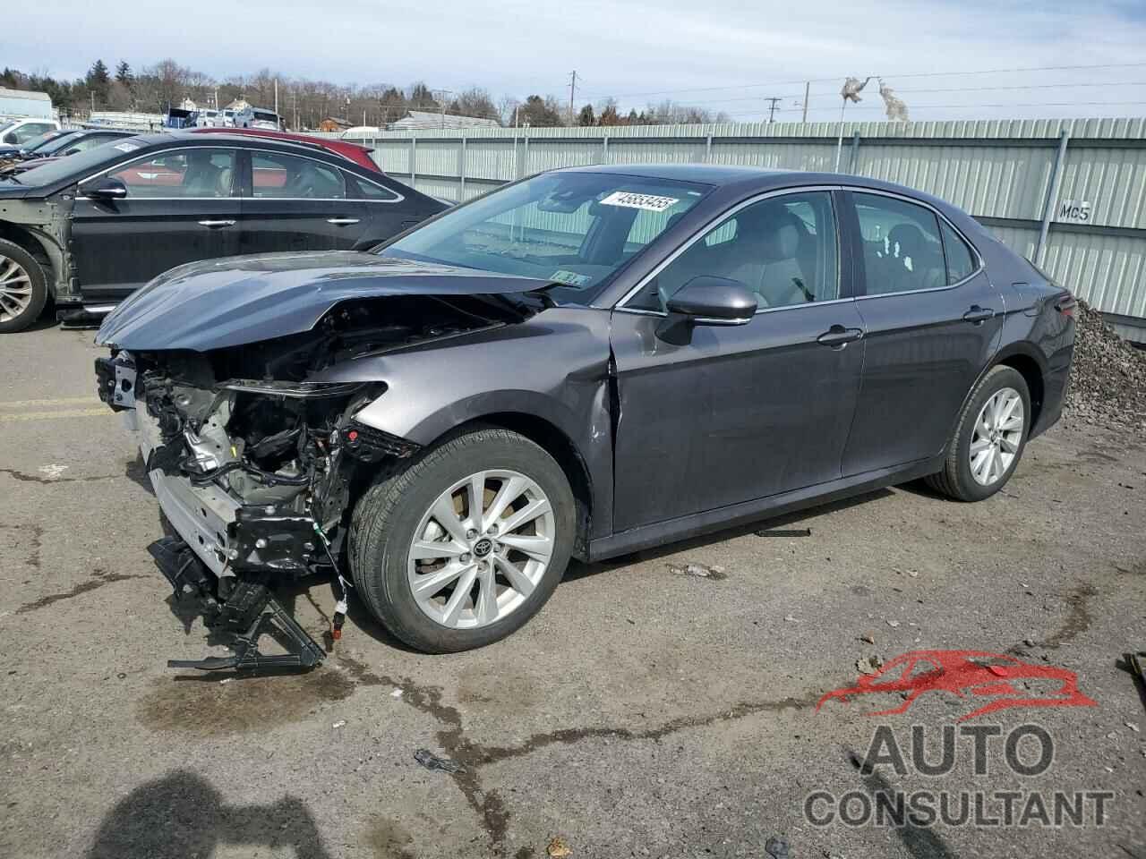 TOYOTA CAMRY 2023 - 4T1C11BK9PU087880