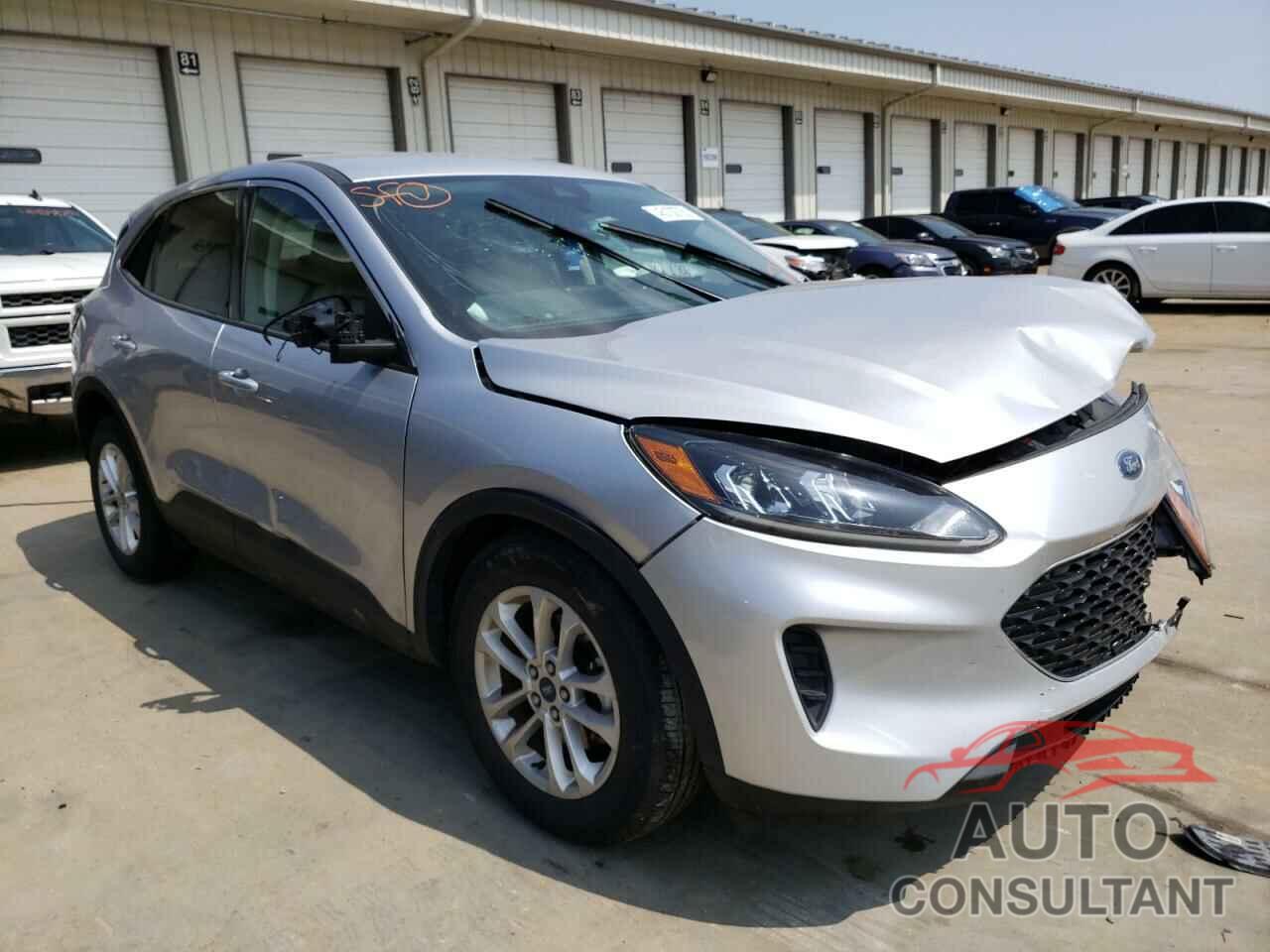 FORD ESCAPE 2020 - 1FMCU0G68LUB62401