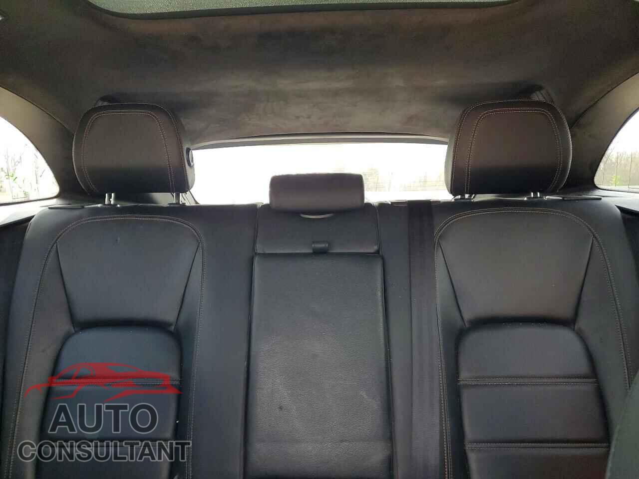 JAGUAR UNKNOWN 2019 - SADCK2FX7KA358656