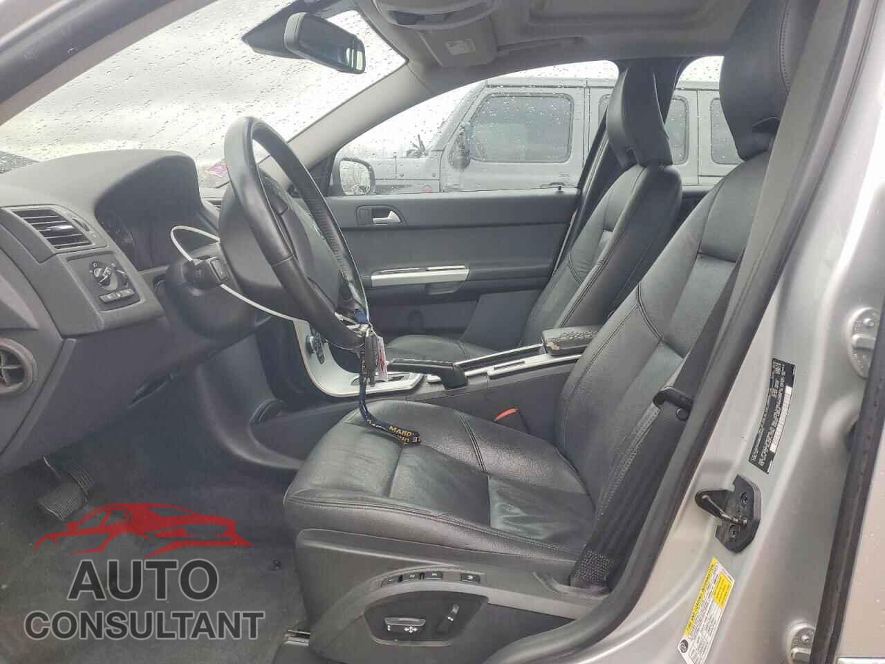 VOLVO S40 2011 - YV1672MS9B2542390