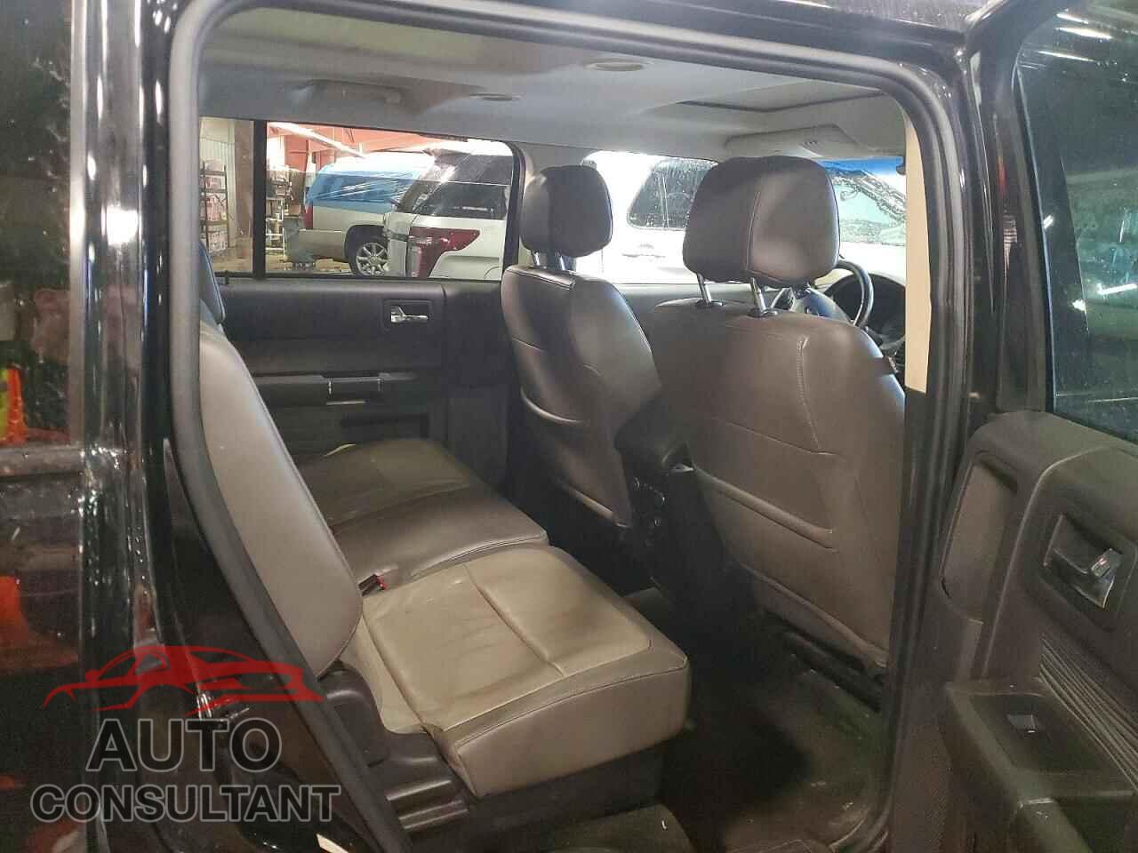 FORD FLEX 2016 - 2FMHK6D84GBA03309