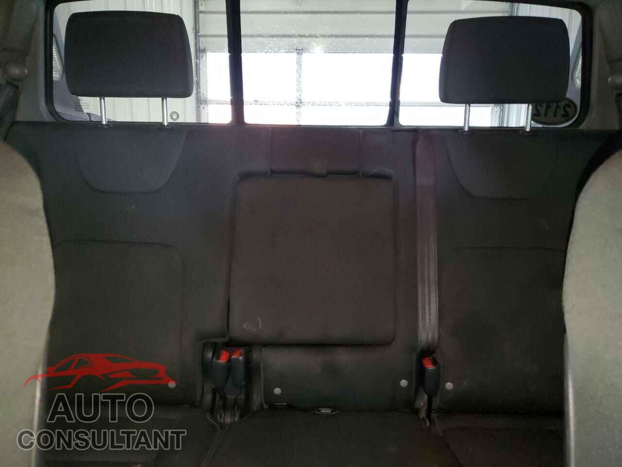 HONDA RIDGELINE 2012 - 5FPYK1F73CB003981
