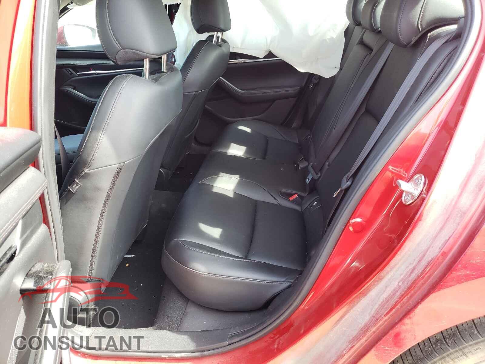 MAZDA 3 2019 - JM1BPACL0K1110124