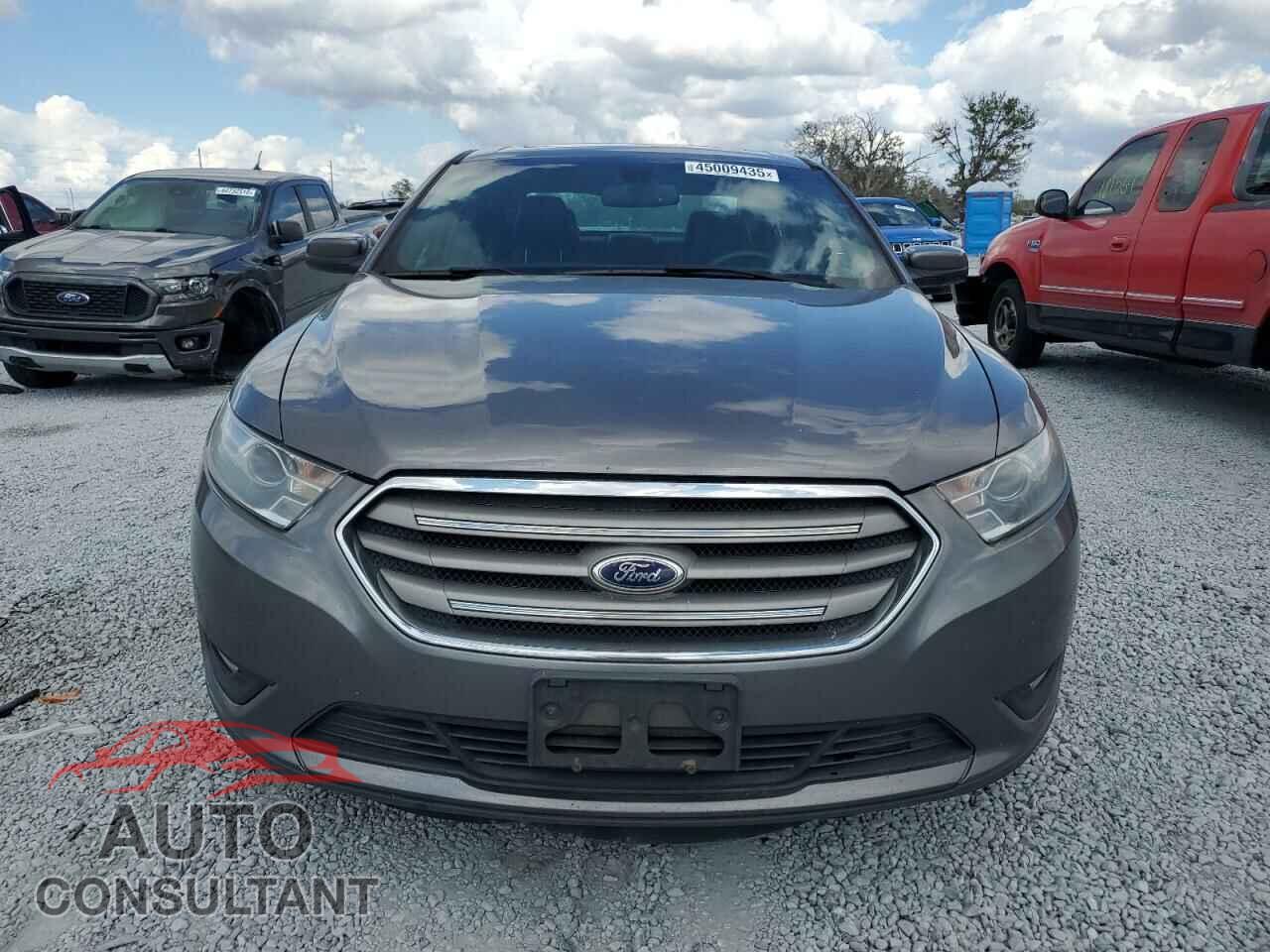 FORD TAURUS 2014 - 1FAHP2E85EG152384