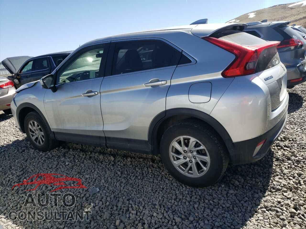 MITSUBISHI ECLIPSE 2019 - JA4AT3AA7KZ030187