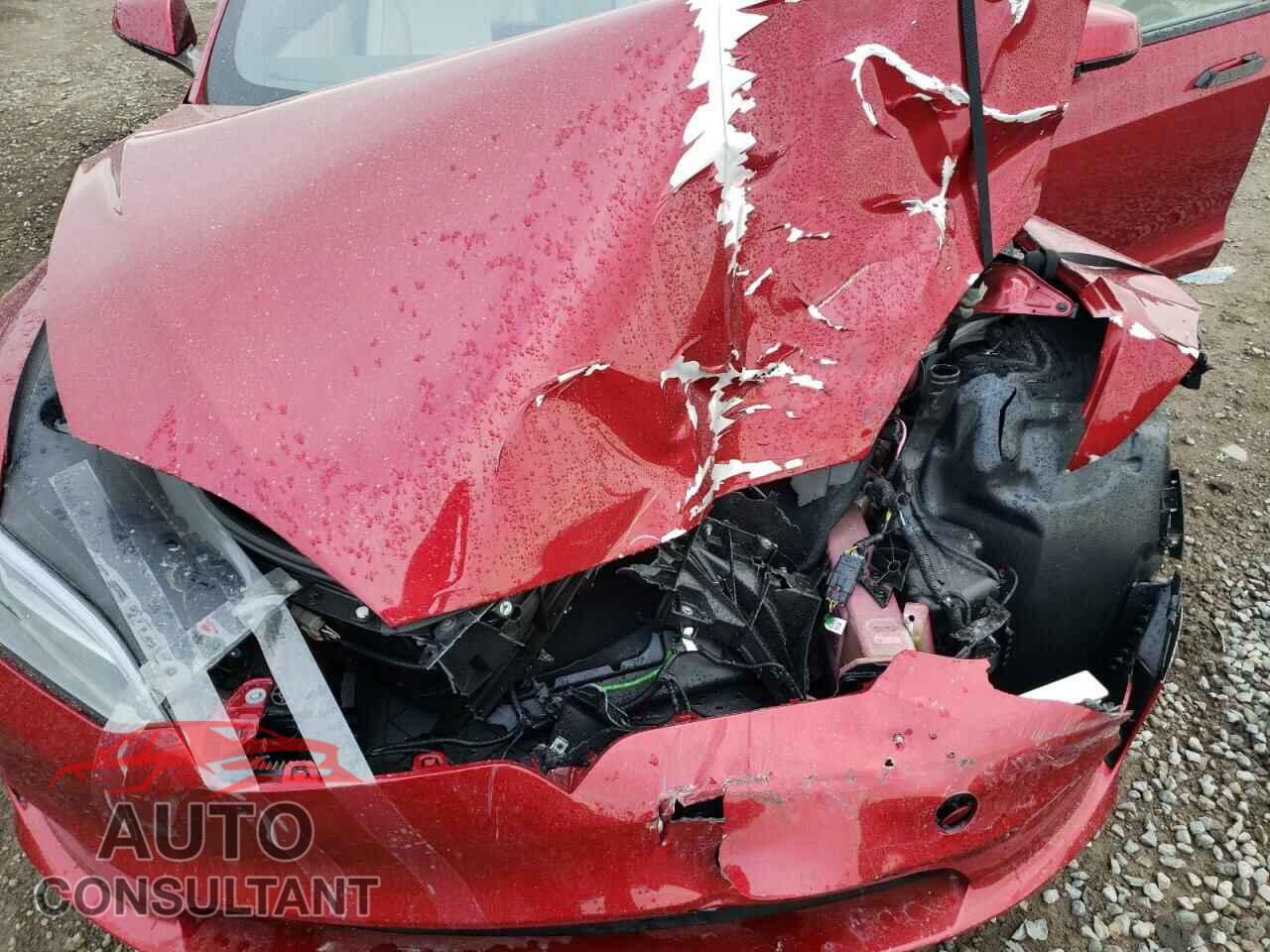 TESLA MODEL S 2023 - 5YJSA1E68PF530060