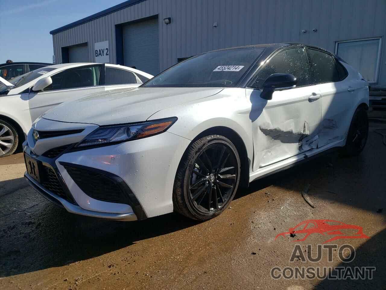 TOYOTA CAMRY 2024 - 4T1K61AK9RU193795