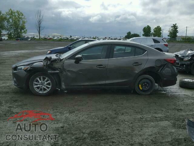 MAZDA 3 2015 - 3MZBM1V77FM212941
