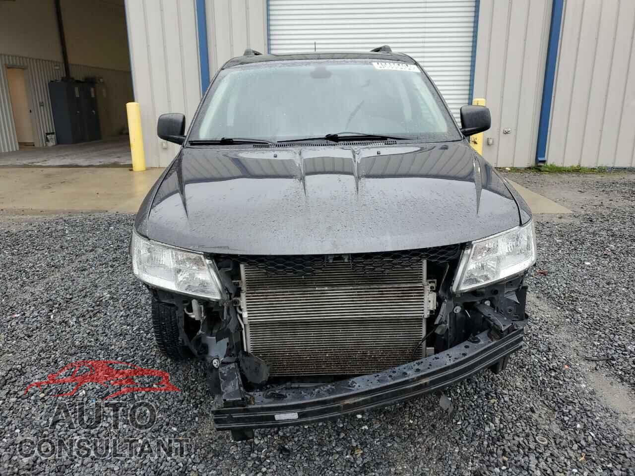 DODGE JOURNEY 2020 - 3C4PDCABXLT253855