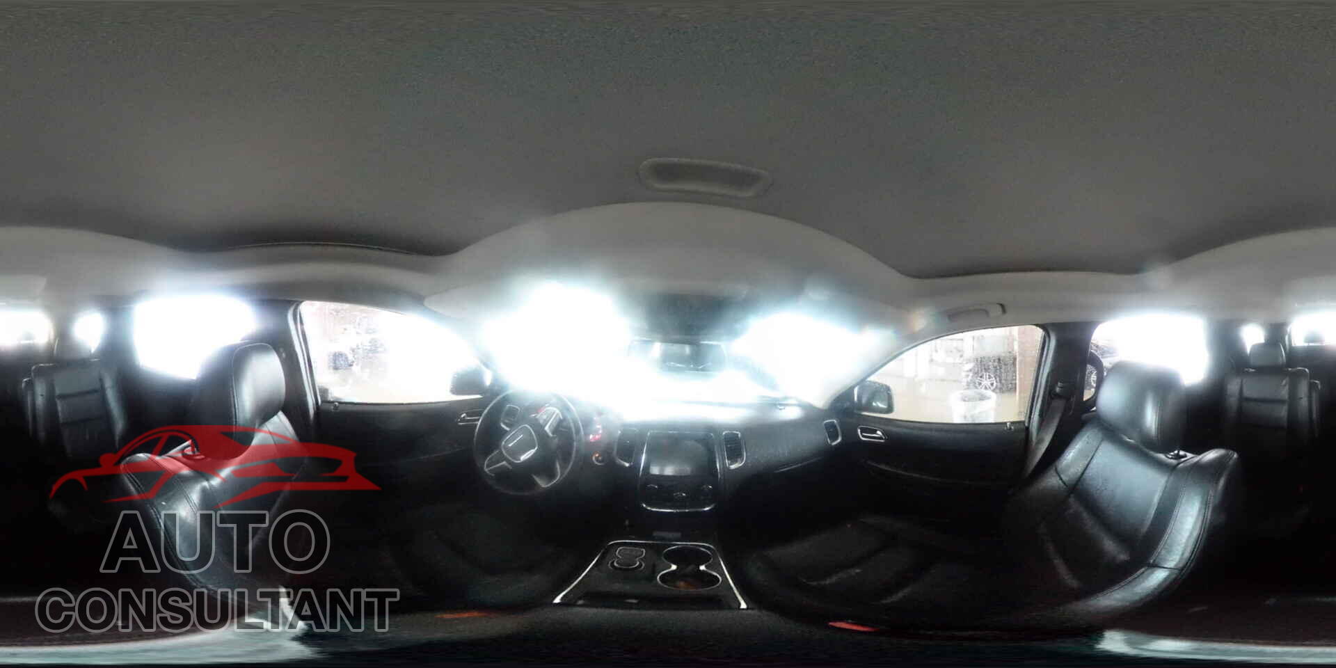 DODGE DURANGO 2015 - 1C4RDHDG5FC869914