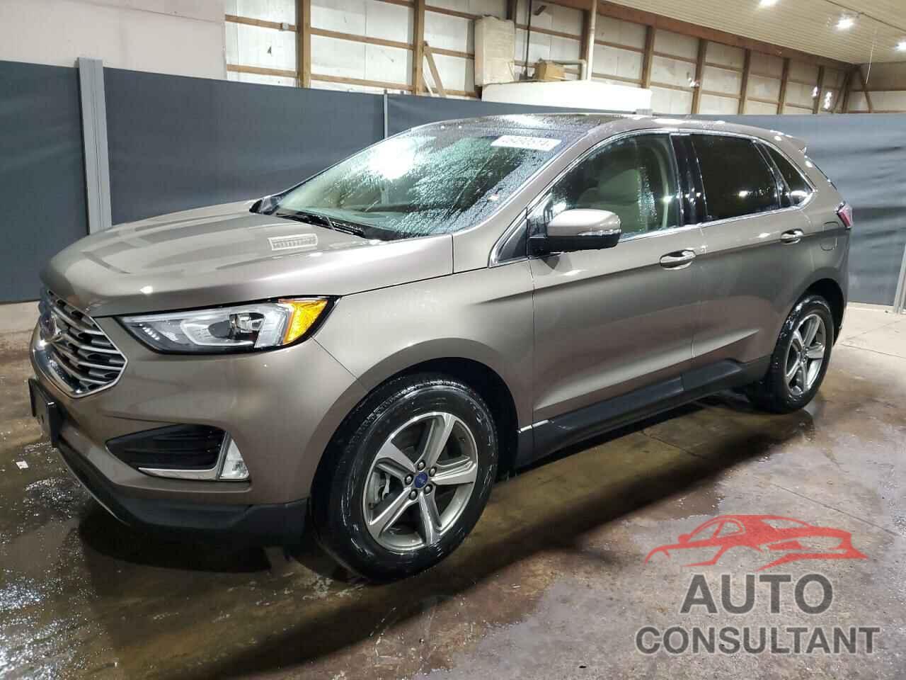 FORD EDGE 2019 - 2FMPK4J90KBC17283