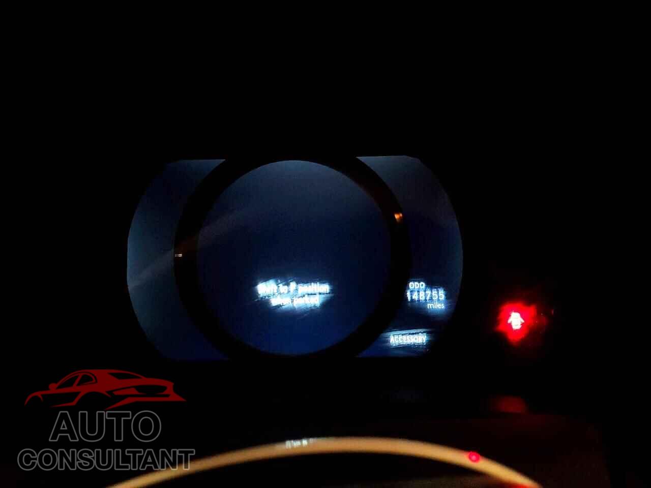 LEXUS IS 2016 - JTHCE1D29G5010618