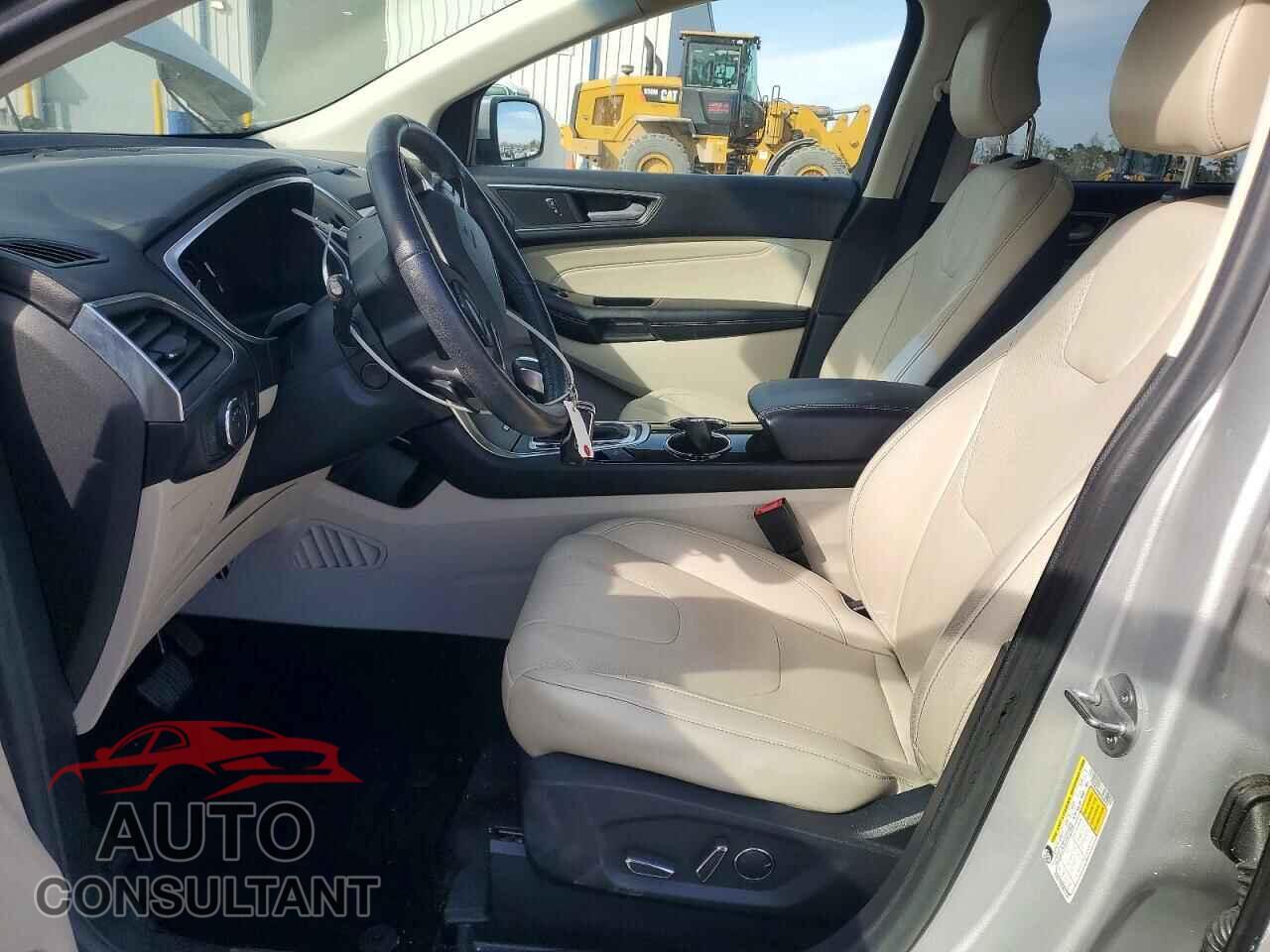 FORD EDGE 2015 - 2FMPK4K99FBC05816