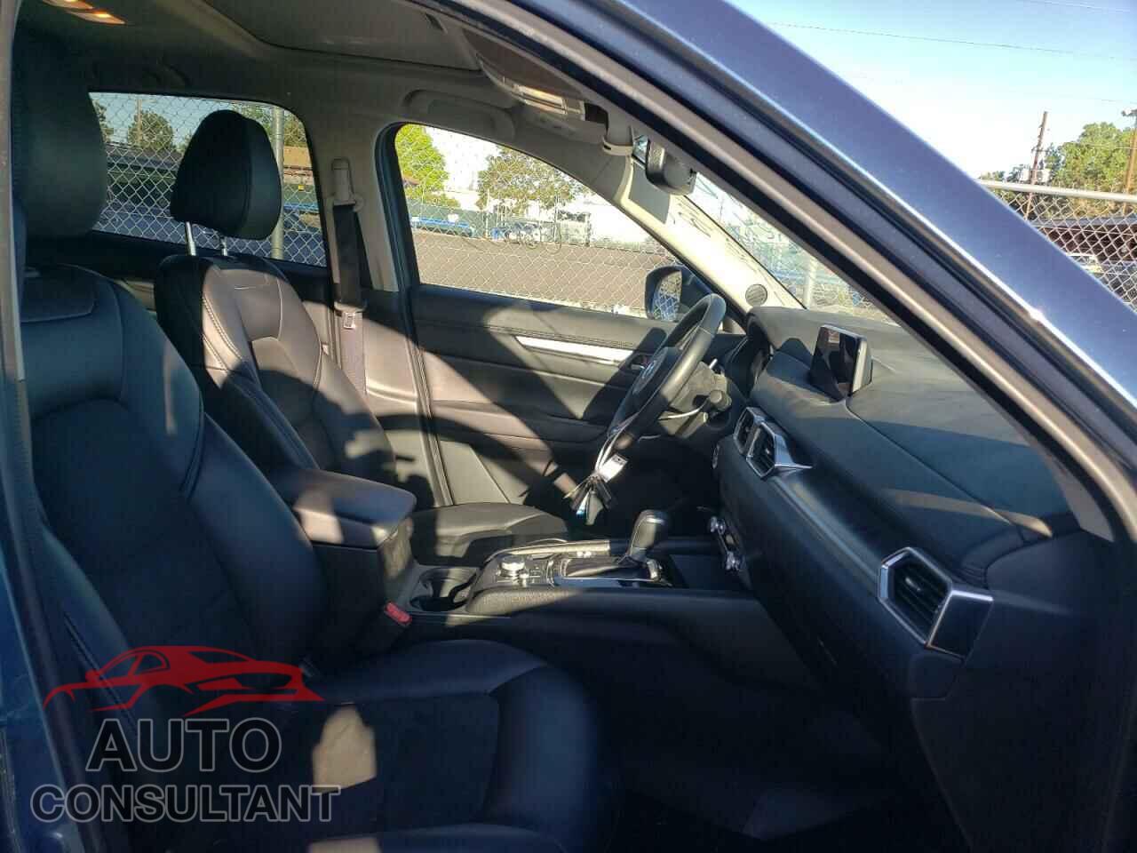 MAZDA CX-5 2020 - JM3KFBCM2L0777034