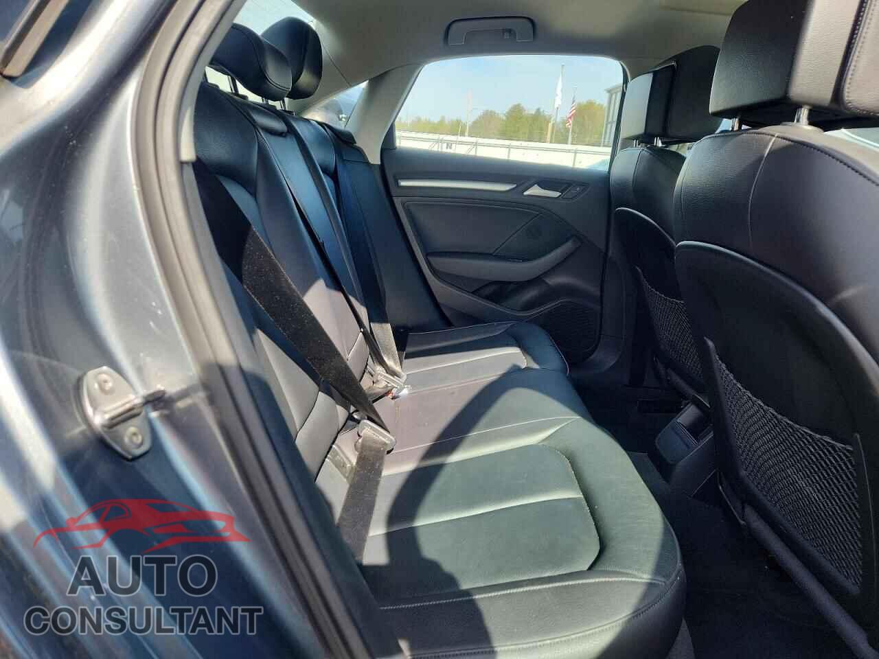 AUDI A3 2015 - WAUBFGFF2F1003042