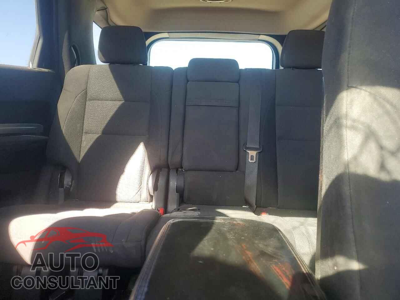 DODGE DURANGO 2014 - 1C4RDHAG8EC455089